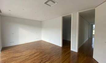 Imagem 6: Casa em condomínio para aluguel e venda com 413 m² cinco suítes e piscina privativa