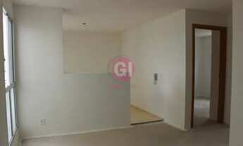 Imagem 4: ALUGA APARTAMENTO 2 QUARTOS Vila Aprazível JACAREÍ