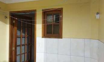 Imagem 2: Apartamento Centro de Rio das Ostras - Sala Quarto com terraço