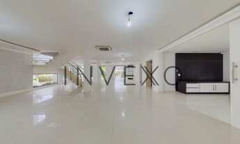 Imagem: Casa Mansões Barra da Tijuca