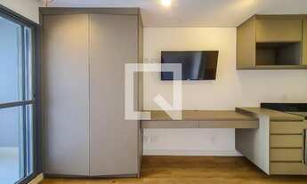 Imagem 6: Apartamento para Aluguel - Vila Mariana, 1 Quarto, 25 m2