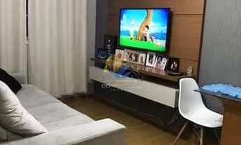 Imagem 7: Apartamento à venda, 70 m² por R$ 190.000,00 - Vila Nossa Senhora de Fátima - São Vicente