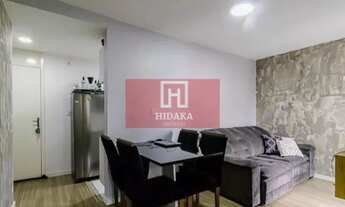 Imagem 2: Apartamento à venda no bairro Campos Elíseos - São Paulo/SP, Zona Central