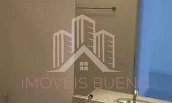 Imagem 3: Lindo apartamento na Capote Valente com 44m², condomínio com infra estrutura completa