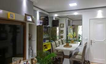 Imagem 4: Apartamento para Aluguel - Tijuca, 2 Quartos, 75 m2