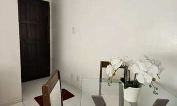 Imagem 4: Apartamento em Fazenda Grande 2 - Nascente e 1º andar