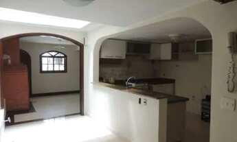 Imagem 2: Casa para venda possui 144 metros quadrados com 3 quartos