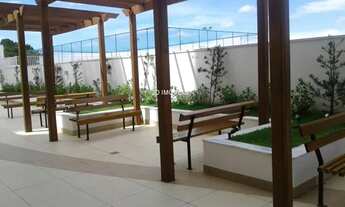 Imagem 5: APARTAMENTO RESIDENCIAL em SOROCABA - SP, ALÉM PONTE