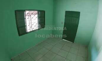 Imagem 6: Casa Padrão em São José do Rio Preto