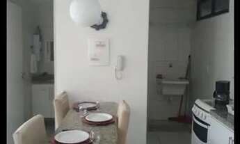 Imagem 2: Alugo na ponta quarto e sala mobiliado