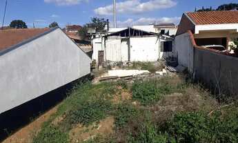 Imagem 4: TERRENO à venda com 240m² por R$ 170.000,00 no bairro Santa Cândida - CURITIBA / PR