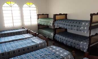 Imagem 2: Sítio Recanto das Bougainvilles