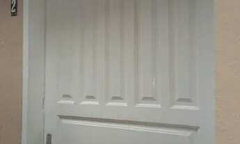 Imagem 4: Casa térrea - Vila Constança