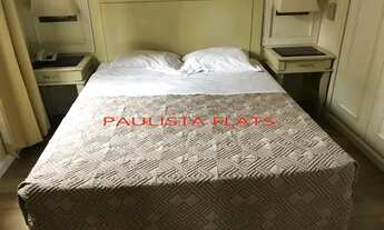 Imagem: SÃO PAULO - RESIDENCIAL - VILA OLÍMPIA