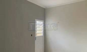 Imagem 9: Casa Padrão em Franca