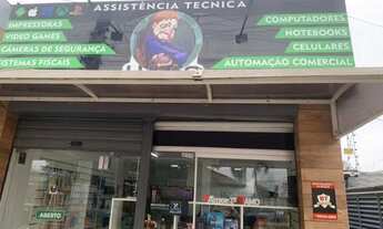 Imagem: Oportunidade Imperdível Ponto Comercial