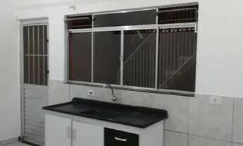 Imagem 4: Casa de dois cômodos