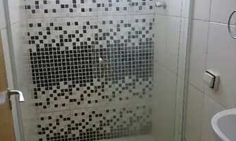 Imagem 5: CASA COM 2 DORMITÓRIOS DE FUNDOS, PARA ALUGAR, 65 M² POR R$ 1.150,00/MÊS - VILA INDUSTRIAL