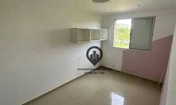 Imagem 7: Apartamento com 2 quartos à venda, por R$ 25.000 - Campo Grande - Rio de Janeiro/RJ