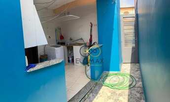 Imagem 3: Sobrado com 3 dormitórios à venda, 146 m² por R$ 650.000 - Jardim Santa Mena - Guarulhos/S