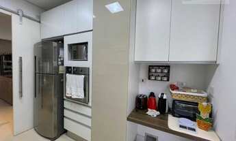 Imagem 6: Casa com 4 dormitórios à venda, 306 m² por R$ 2.250.000,00 - Bella Citta - Mogi das Cruzes