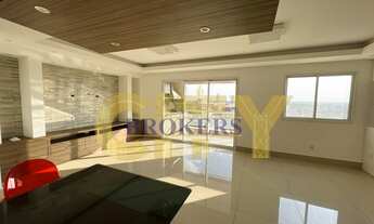 Imagem 7: Apartamento à venda em Cuiabá, no bairro Santa Rosa de 3 quartos sendo 2 Suítes - Ópera Pr