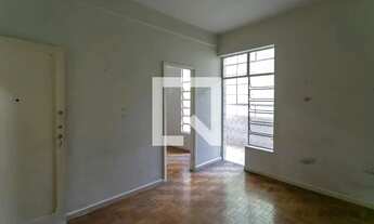 Imagem 3: Apartamento para Aluguel - Centro, 1 Quarto, 45 m2