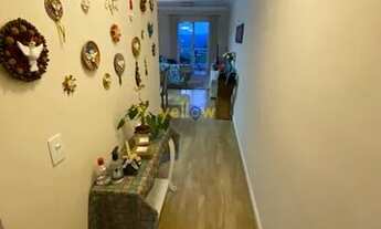 Imagem 2: Apartamento 98m² em Jordanópolis, Arujá,SP