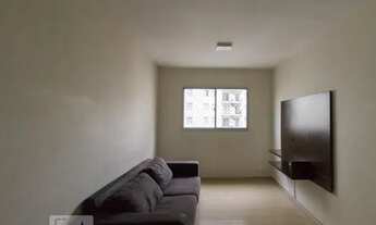 Imagem 2: Apartamento para Aluguel - Santana, 2 Quartos, 50 m2