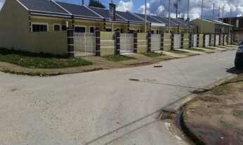 Imagem 3: ARAUCÁRIA - Casa Padrão - CAMPINA DA BARRA