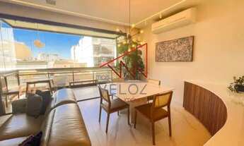 Imagem 7: Apartamento-À VENDA-Ipanema-Rio de Janeiro-RJ
