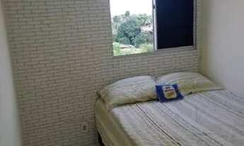Imagem: ALUGO APARTAMENTO