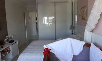 Imagem 5: Apartamento à Venda com 2 Suítes, (planta de 4 quartos), 176m², 4 Vagas, Pituba