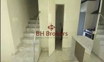 Imagem 6: BELO HORIZONTE - Apartamento Padrão - Funcionários