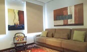 Imagem 6: Sobrado para venda com 122 metros quadrados com 3 quartos em Vila Madalena - São Paulo - S