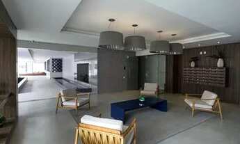 Imagem 2: Apartamento de 3 suítes na Beiramar de São José