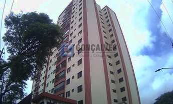 Imagem 2: SAO BERNARDO DO CAMPO - Residential / Apartment - VILA EUCLIDES