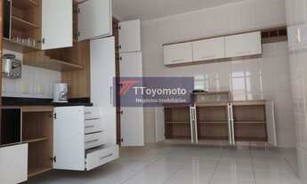 Imagem 7: Casa térrea na Vila Santo Estéfano