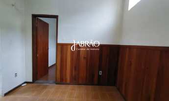 Imagem 4: Casa para alugar com dois quartos no bairro São Sebastião