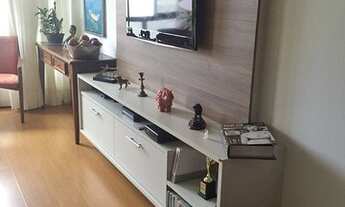 Imagem: VENDO charmoso apartamento mobiliado com