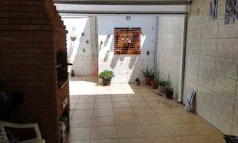 Imagem 4: Casa para Venda na Vila Eugênia, Mogi das Cruzes/SP