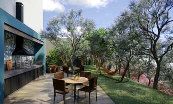 Imagem 6: Apartamento com 3 dormitórios à venda, 80 m² por R$ 760.000 - Freguesia do Ó - São Paulo/S