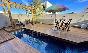 Imagem 3: Casa - Swiss Park - Campinas