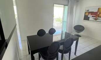 Imagem 4: Apartamento Nascente de 3/4, sendo duas suítes - Buraquinho - Lauro