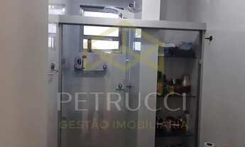 Imagem 6: Apartamento - Jardim Pacaembu - Campinas