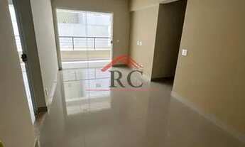 Imagem 2: Apartamento com 3 quartos no Residencial Visage D Or - Bairro Setor Oeste em Goiânia