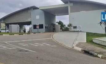 Imagem 6: Parque da Fazenda terreno 1.662m² vende Itatiba SP Live Residence