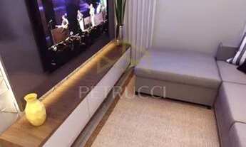 Imagem 2: Apartamento - Vila Miguel Vicente Cury - Campinas