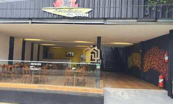 Imagem 4: Loja, 500 m² - venda por R$ 3.500.000,00 ou aluguel por R$ 21.500,00/mês - Vila Mariana