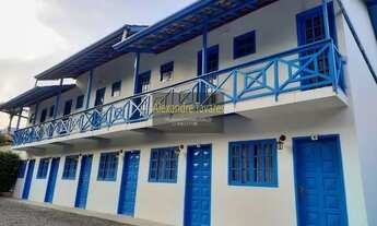 Imagem: SÃO SEBASTIÃO - Casa Padrão - MARESIAS